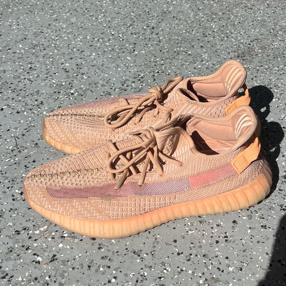 Yeezy boost 350